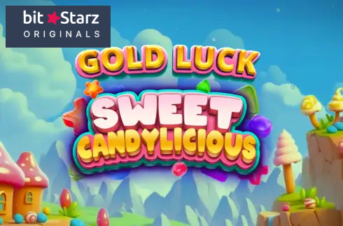 Sweet Candylicious